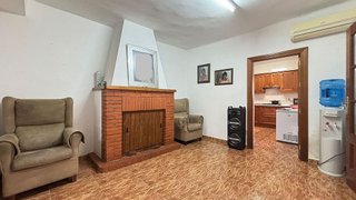 Casa pareada en venta en Illora