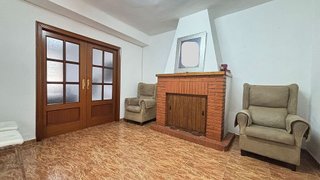Casa pareada en venta en Illora