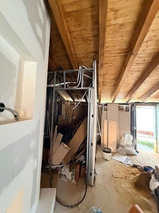 Chalet en venta en Cudillero