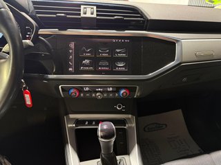 AUDI Q3 35 TDI 150CV S-TRONIC