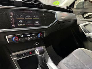 AUDI Q3 35 TDI 150CV S-TRONIC