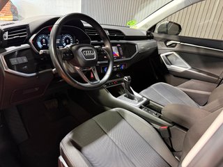 AUDI Q3 35 TDI 150CV S-TRONIC