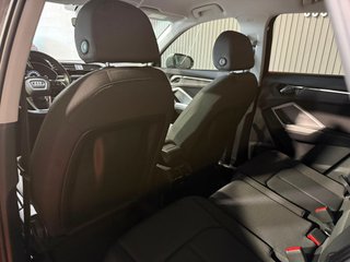 AUDI Q3 35 TDI 150CV S-TRONIC