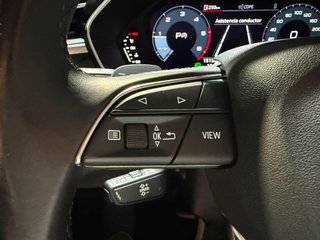 AUDI Q3 35 TDI 150CV S-TRONIC