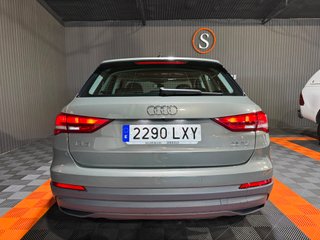 AUDI Q3 35 TDI 150CV S-TRONIC