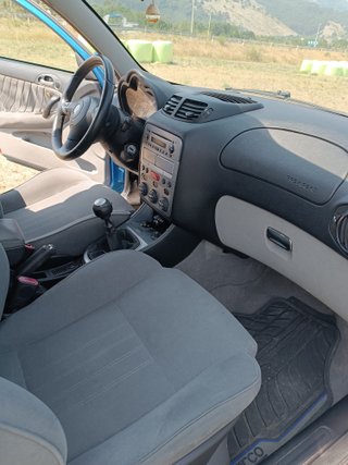 Alfa Romeo 147
