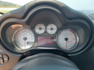 Alfa Romeo 147