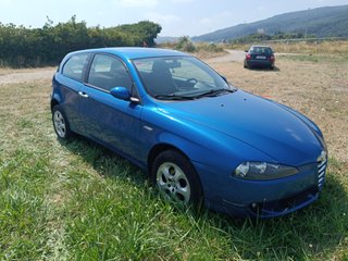 Alfa Romeo 147