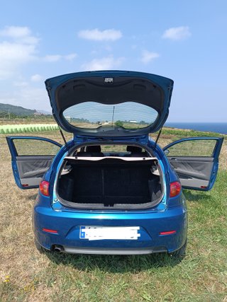 Alfa Romeo 147