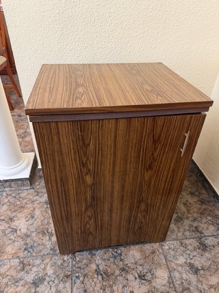 Máquina de coser Alfa Alfamatic 109