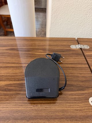 Máquina de coser Alfa Alfamatic 109