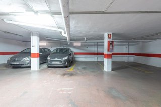 Garaje en venta en Angustias - Chana - Encina en Granada