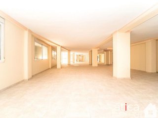 Local comercial en venta en Cieza