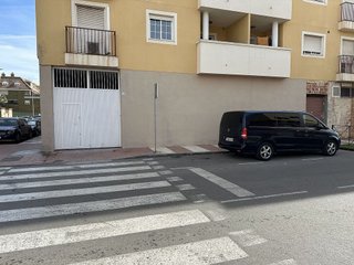 Local comercial en venta en Las Salinas en Roquetas de Mar