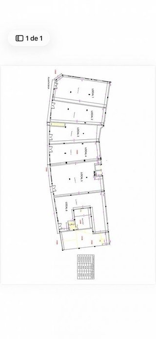 Local comercial en venta en Agaete