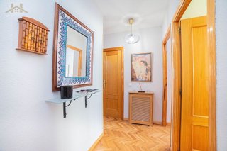 Piso en venta en Sevilla la Nueva