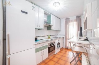 Piso en venta en Sevilla la Nueva