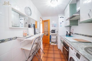 Piso en venta en Sevilla la Nueva