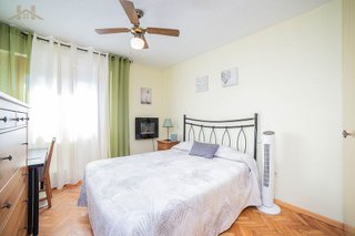 Piso en venta en Sevilla la Nueva