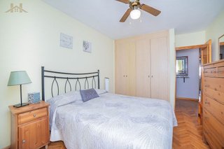Piso en venta en Sevilla la Nueva
