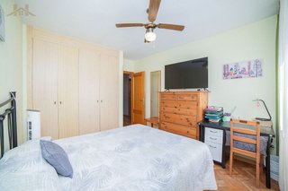 Piso en venta en Sevilla la Nueva