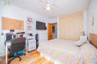Piso en venta en Sevilla la Nueva