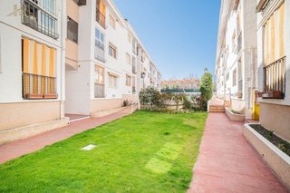 Piso en venta en Sevilla la Nueva