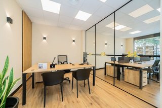 Piso en venta en Sevilla la Nueva