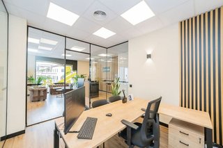Piso en venta en Sevilla la Nueva