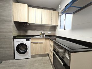 Piso en venta en Pueblo de Cullera en Cullera