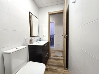 Piso en venta en Pueblo de Cullera en Cullera