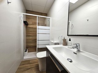 Piso en venta en Pueblo de Cullera en Cullera