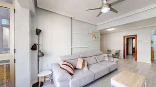 Piso en venta en Casco Histórico en Cartagena
