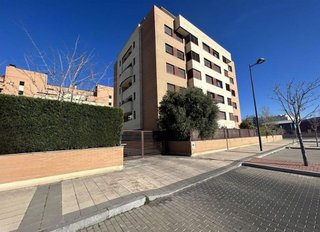 Garaje en venta en Arcas Reales - Pinar del Jalón en Valladolid