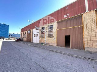 Nave industrial en venta en Polígono Industrial Gamonal - Ventilla en Burgos