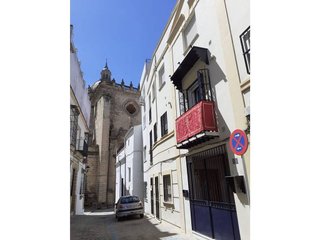Piso en venta en Centro en Jerez de la Frontera