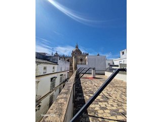 Piso en venta en Centro en Jerez de la Frontera