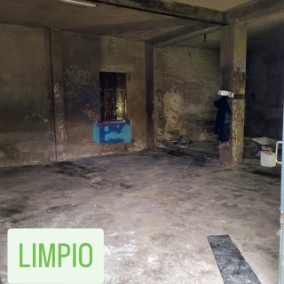 VACIADOS y LIMPIEZA VIVIENDAS Y LOCALES