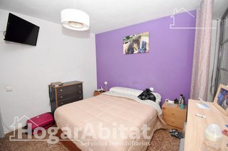 Piso en venta en Alginet