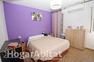Piso en venta en Alginet