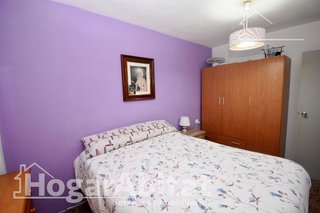 Piso en venta en Alginet