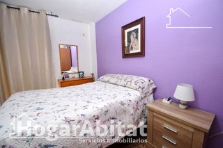 Piso en venta en Alginet
