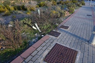Terreno en venta en Otura
