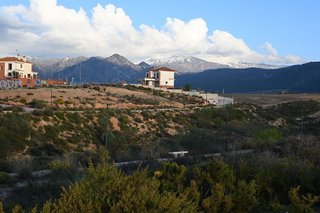 Terreno en venta en Otura