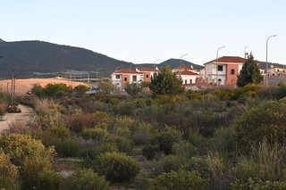 Terreno en venta en Otura
