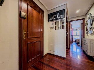 Piso en venta en Valdenoja - La Pereda en Santander