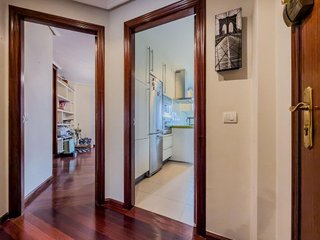 Piso en venta en Valdenoja - La Pereda en Santander