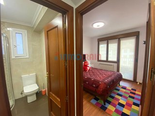 Piso en venta en Lazkao