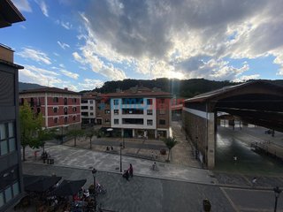 Piso en venta en Lazkao