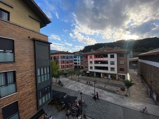 Piso en venta en Lazkao